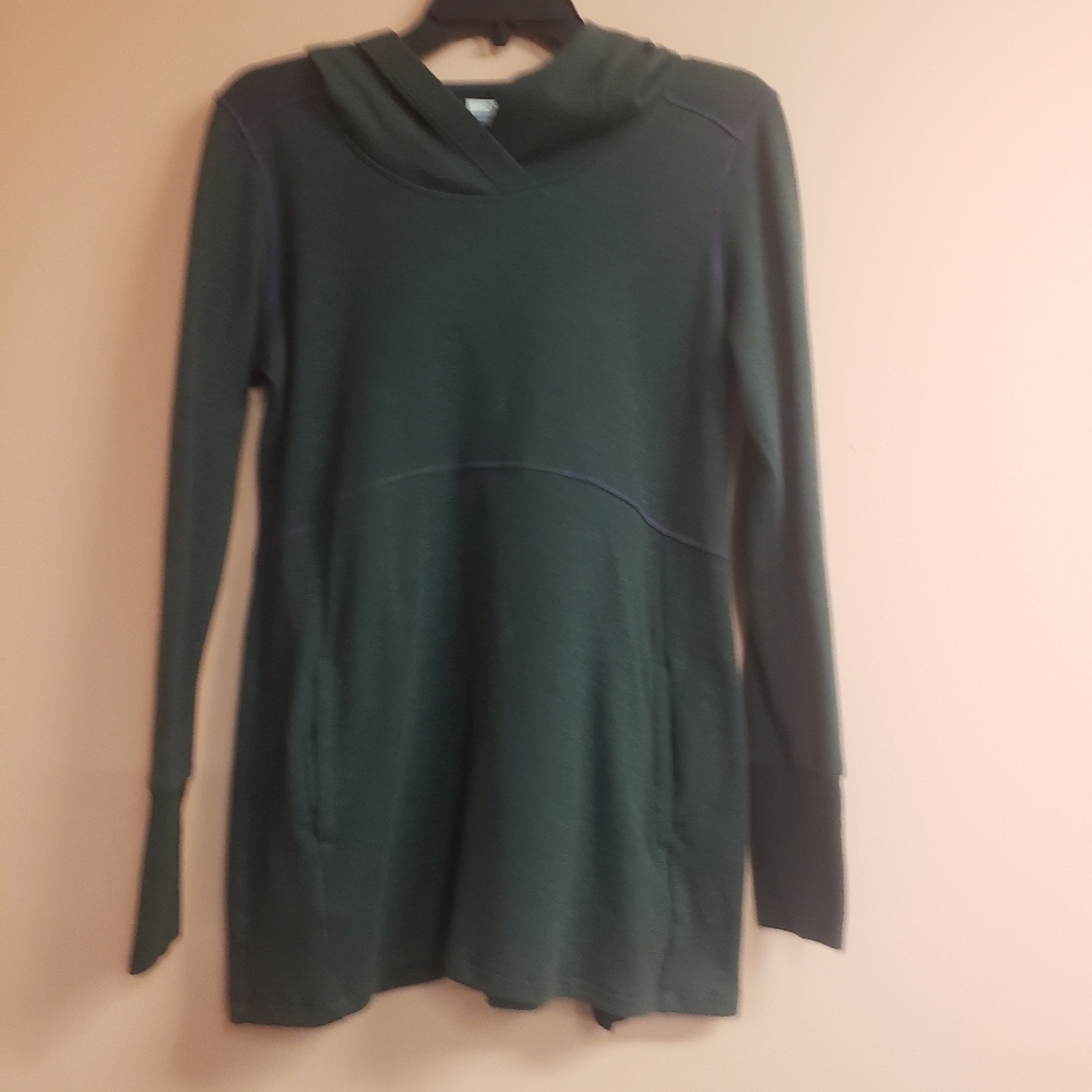 Columbia Ladies pullover